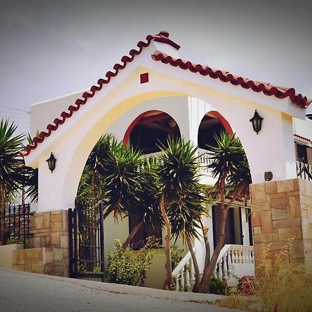 Stelios Zalonis Apartments Tínos Exterior foto